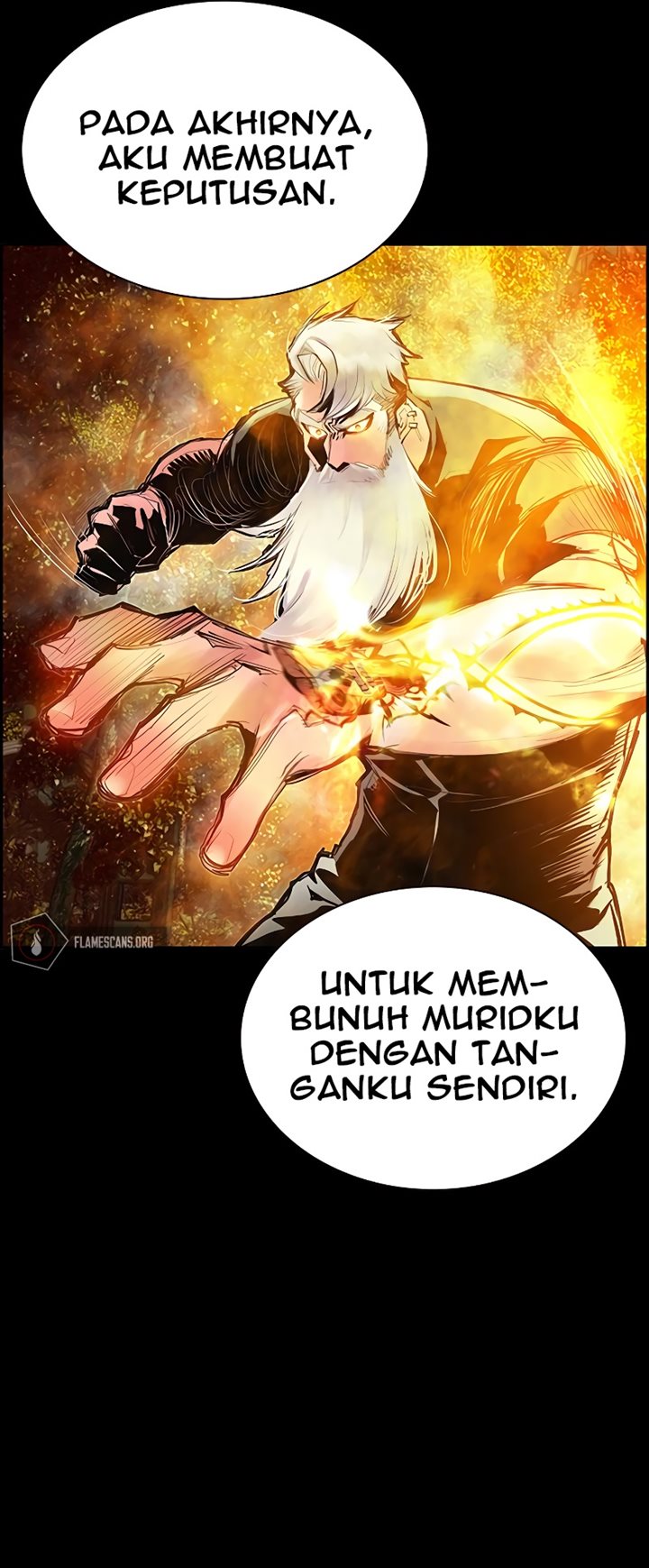 Jungle Juice Chap 49 - Next Chap 50