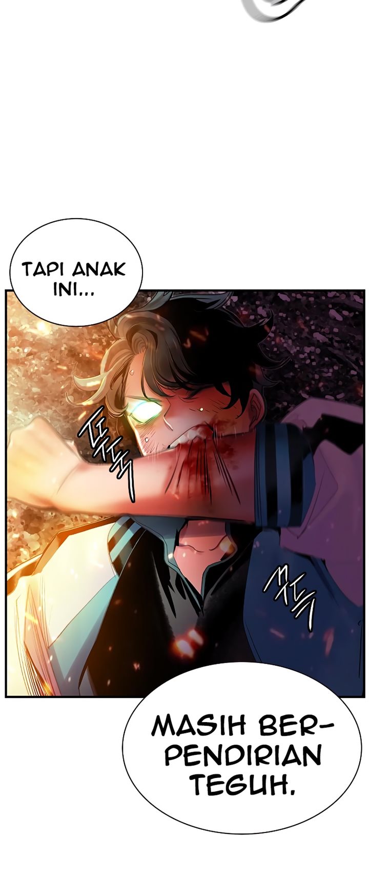 Jungle Juice Chap 49 - Next Chap 50
