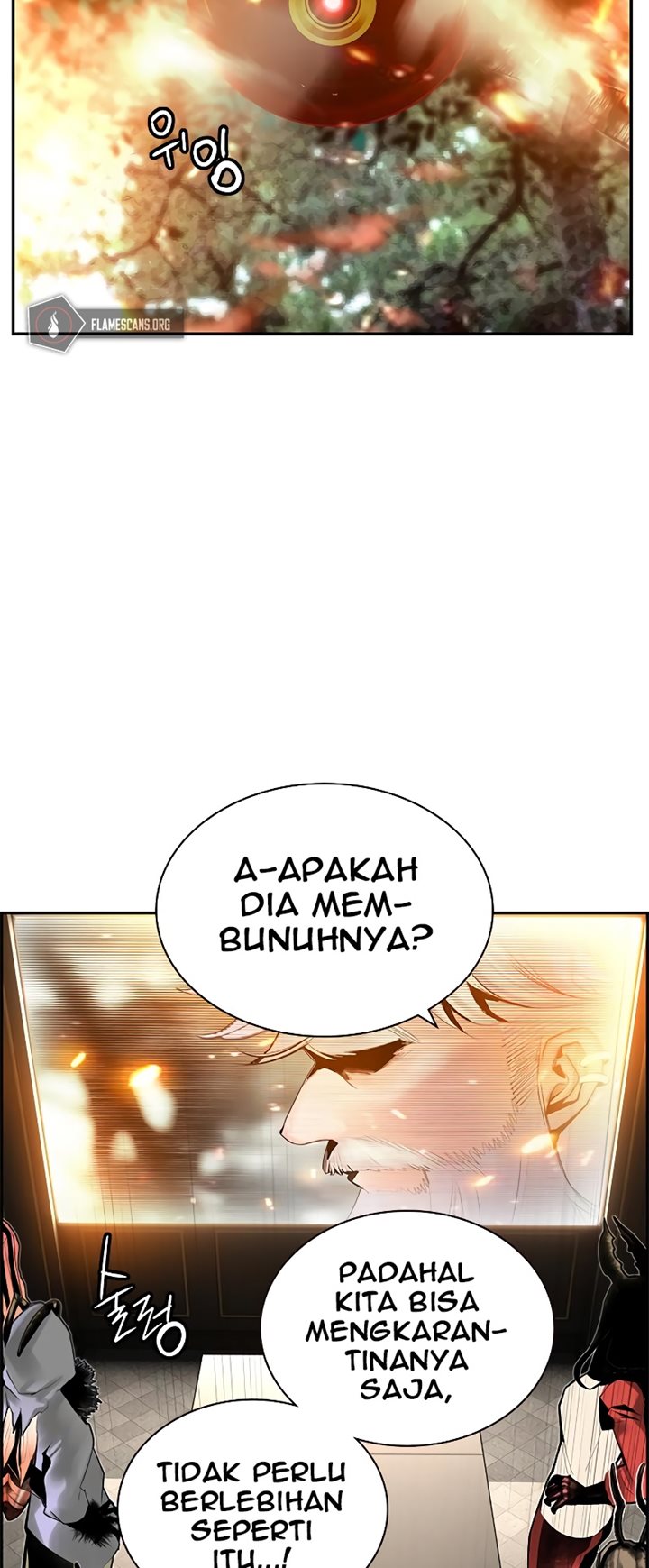 Jungle Juice Chap 49 - Next Chap 50