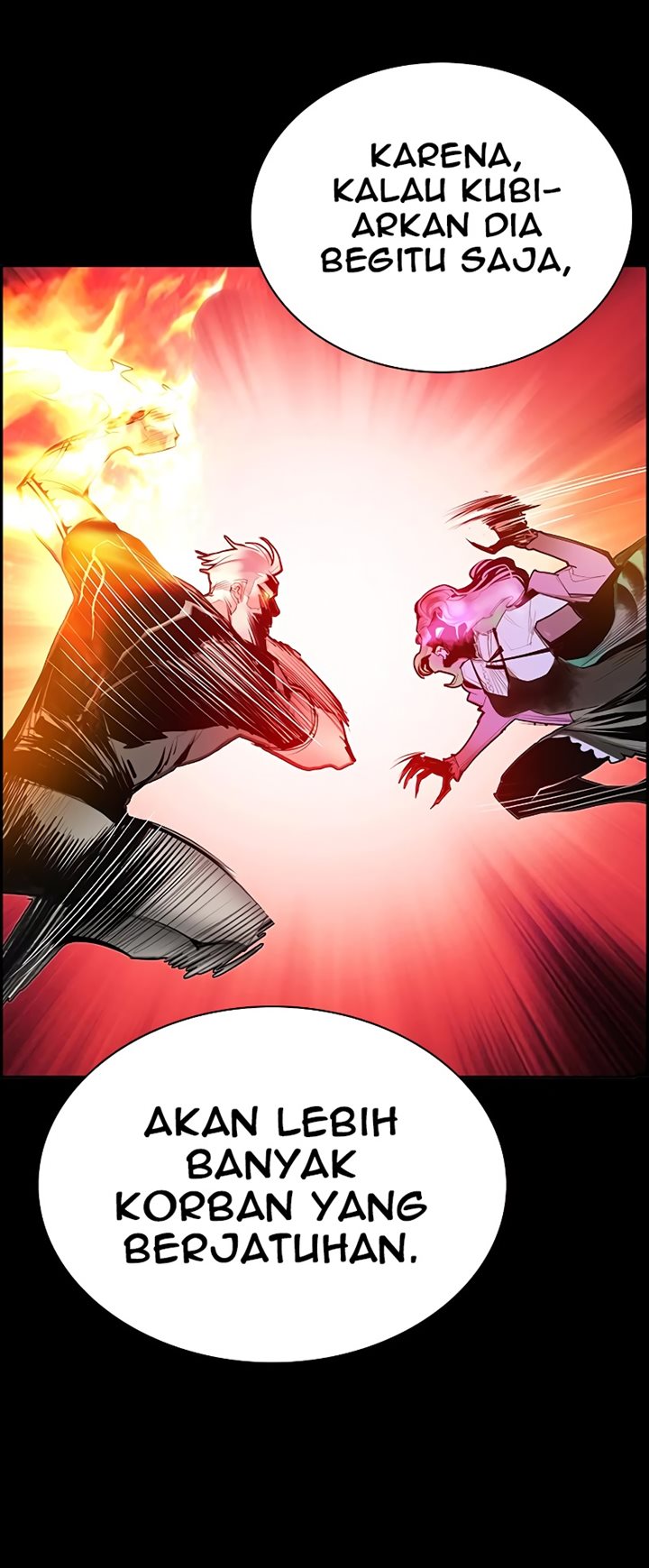 Jungle Juice Chap 49 - Next Chap 50