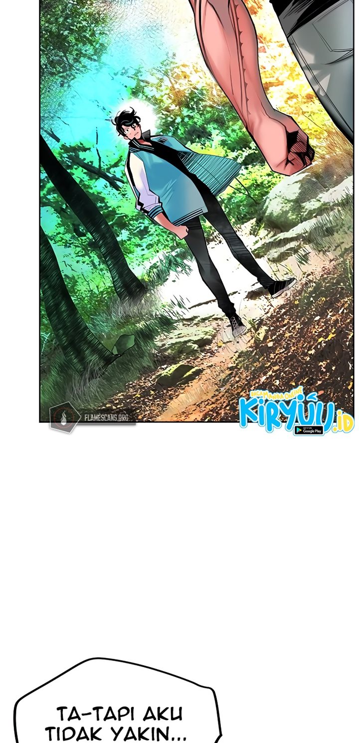 Jungle Juice Chap 49 - Next Chap 50