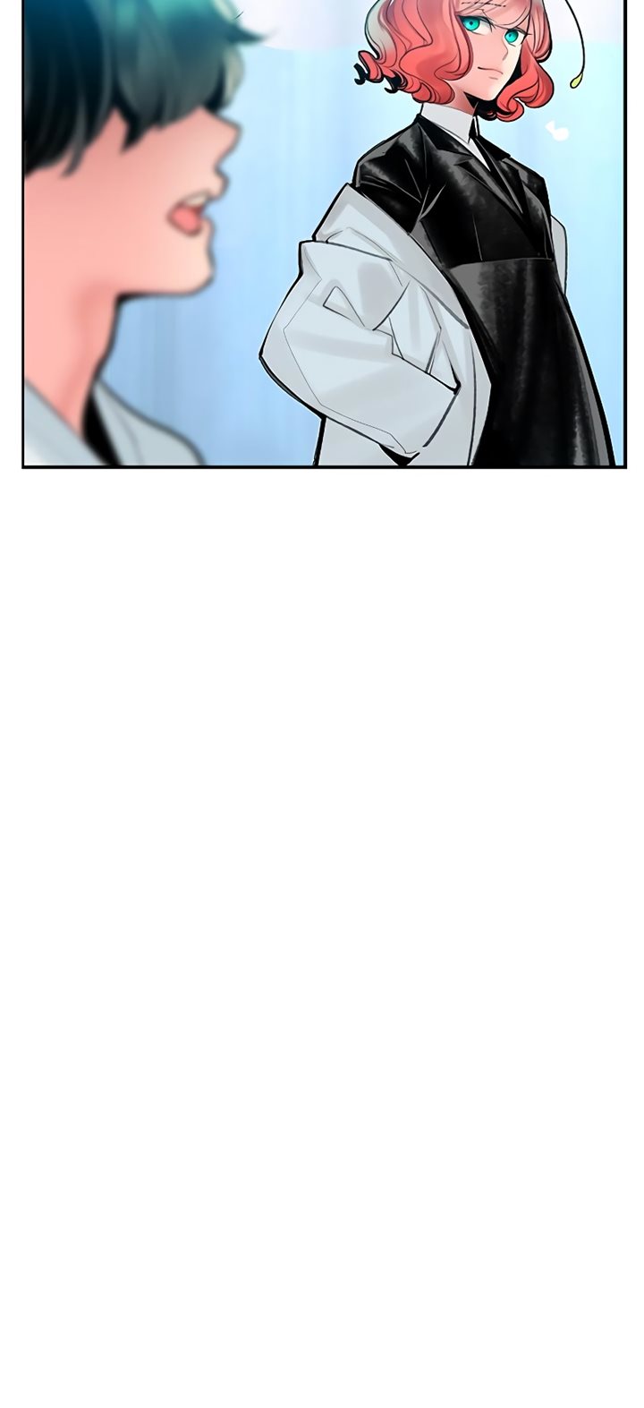 Jungle Juice Chap 49 - Next Chap 50