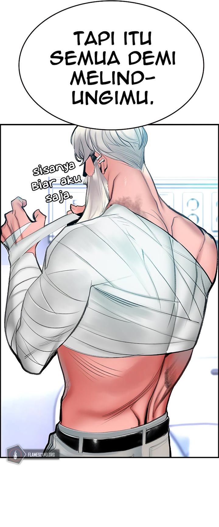 Jungle Juice Chap 49 - Next Chap 50