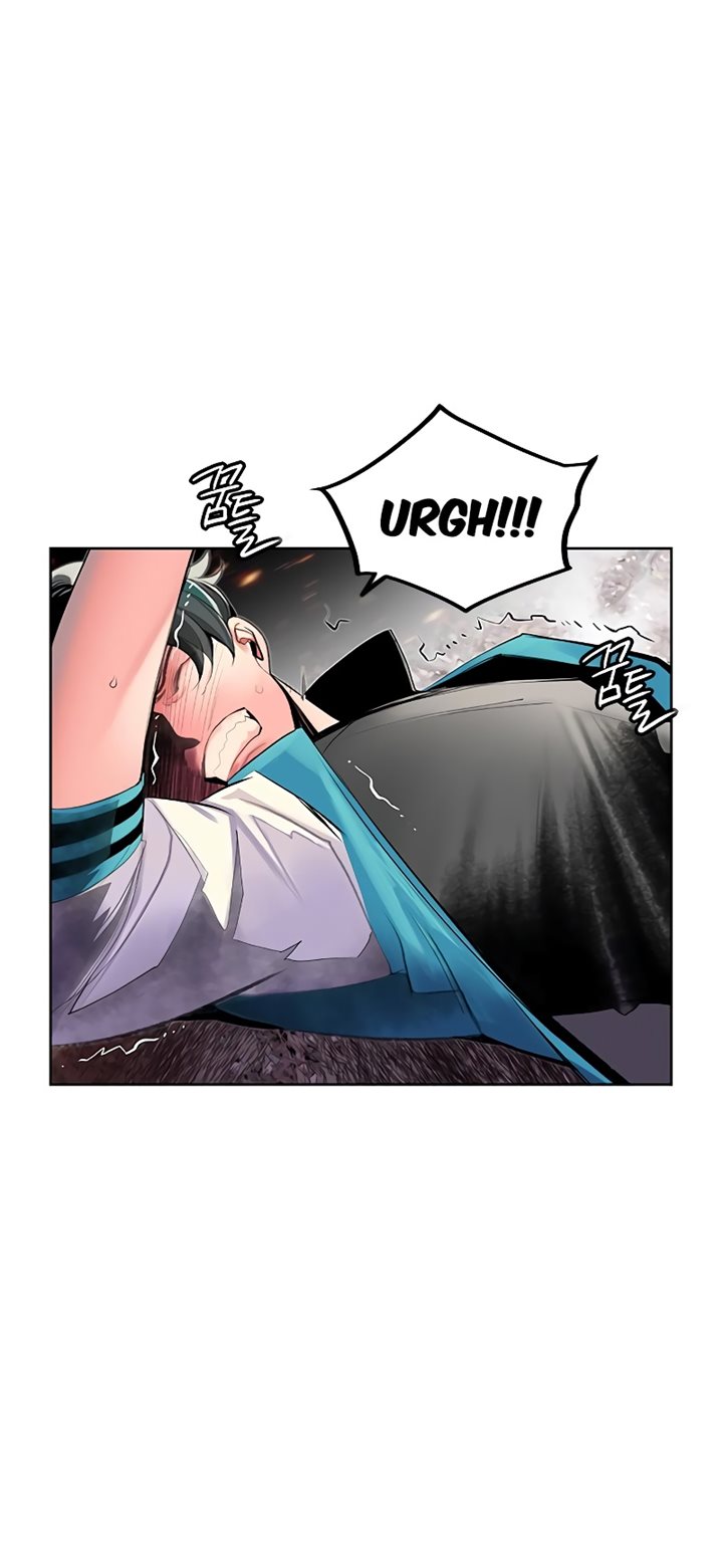 Jungle Juice Chap 49 - Next Chap 50