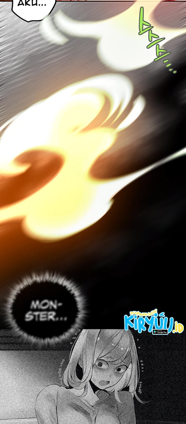 Jungle Juice Chap 49 - Next Chap 50