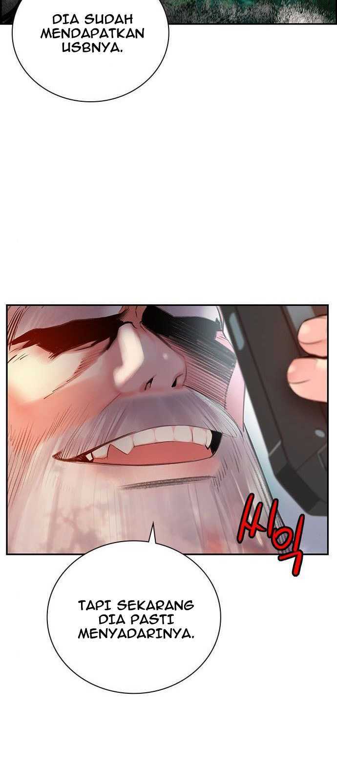 Jungle Juice Chap 4 - Next Chap 5