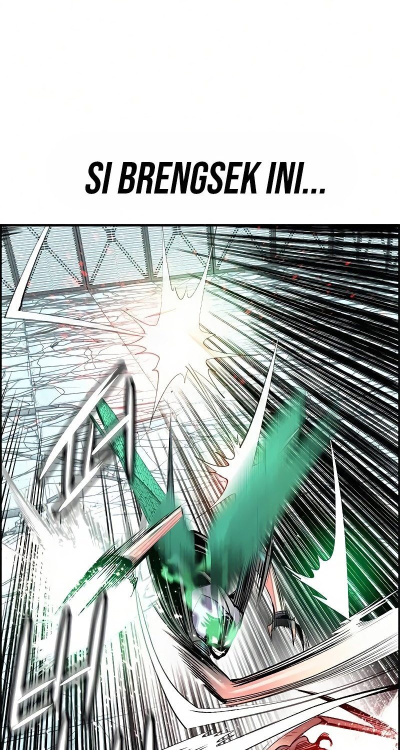 Jungle Juice Chap 53 - Next Chap 54