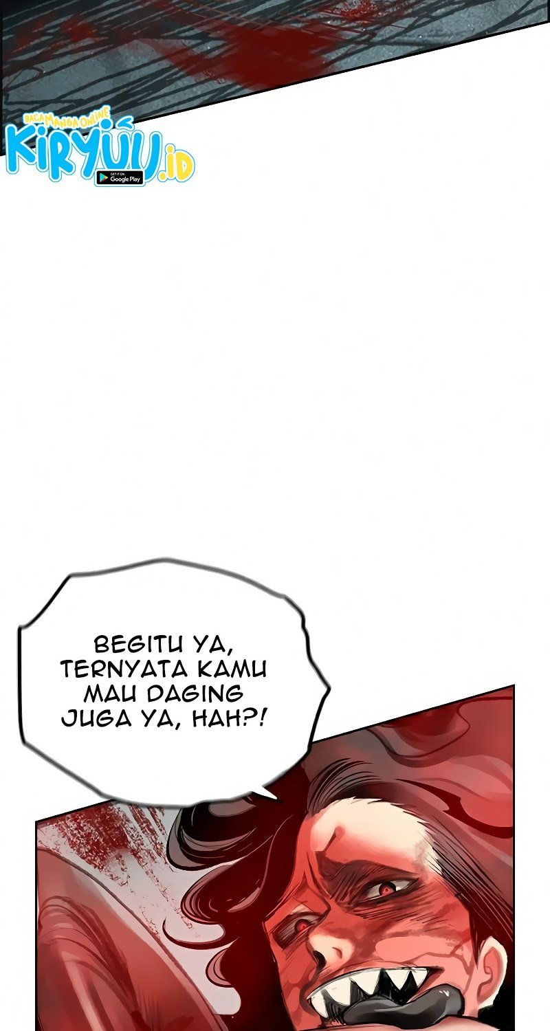 Jungle Juice Chap 53 - Next Chap 54