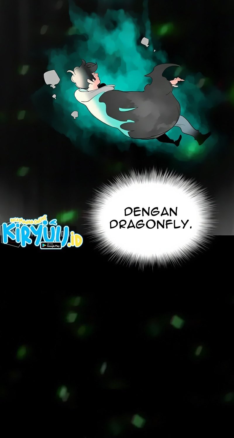 Jungle Juice Chap 53 - Next Chap 54