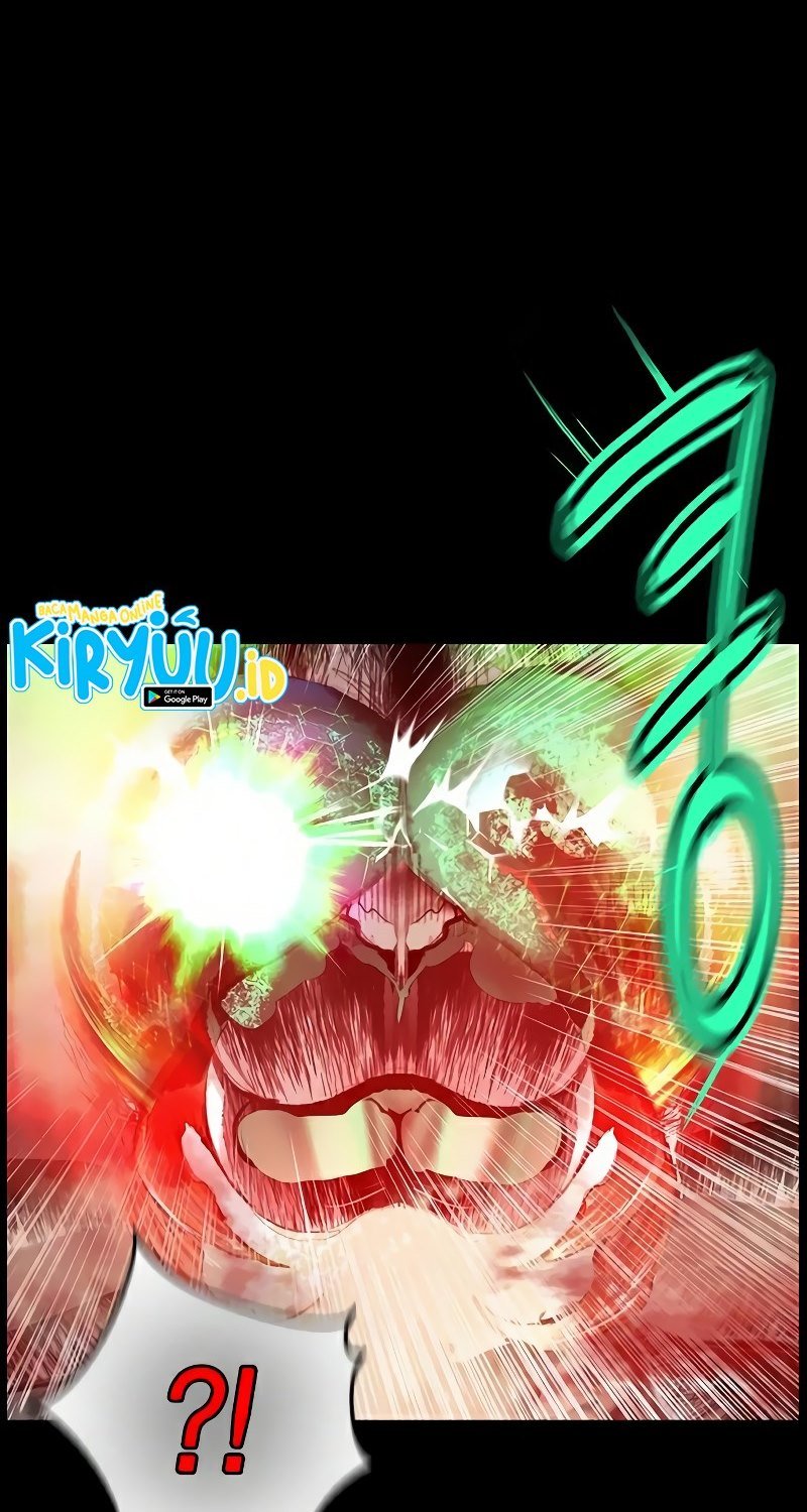 Jungle Juice Chap 53 - Next Chap 54