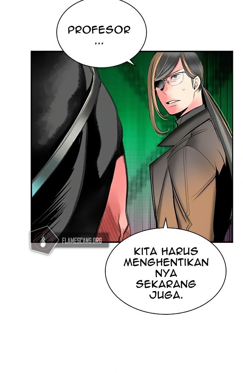 Jungle Juice Chap 53 - Next Chap 54
