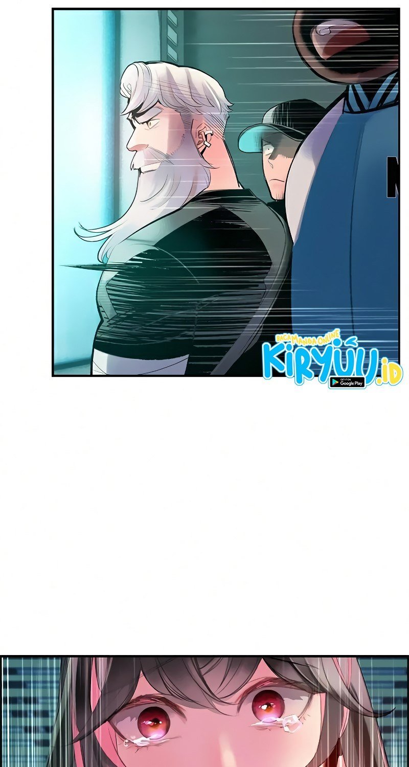 Jungle Juice Chap 53 - Next Chap 54