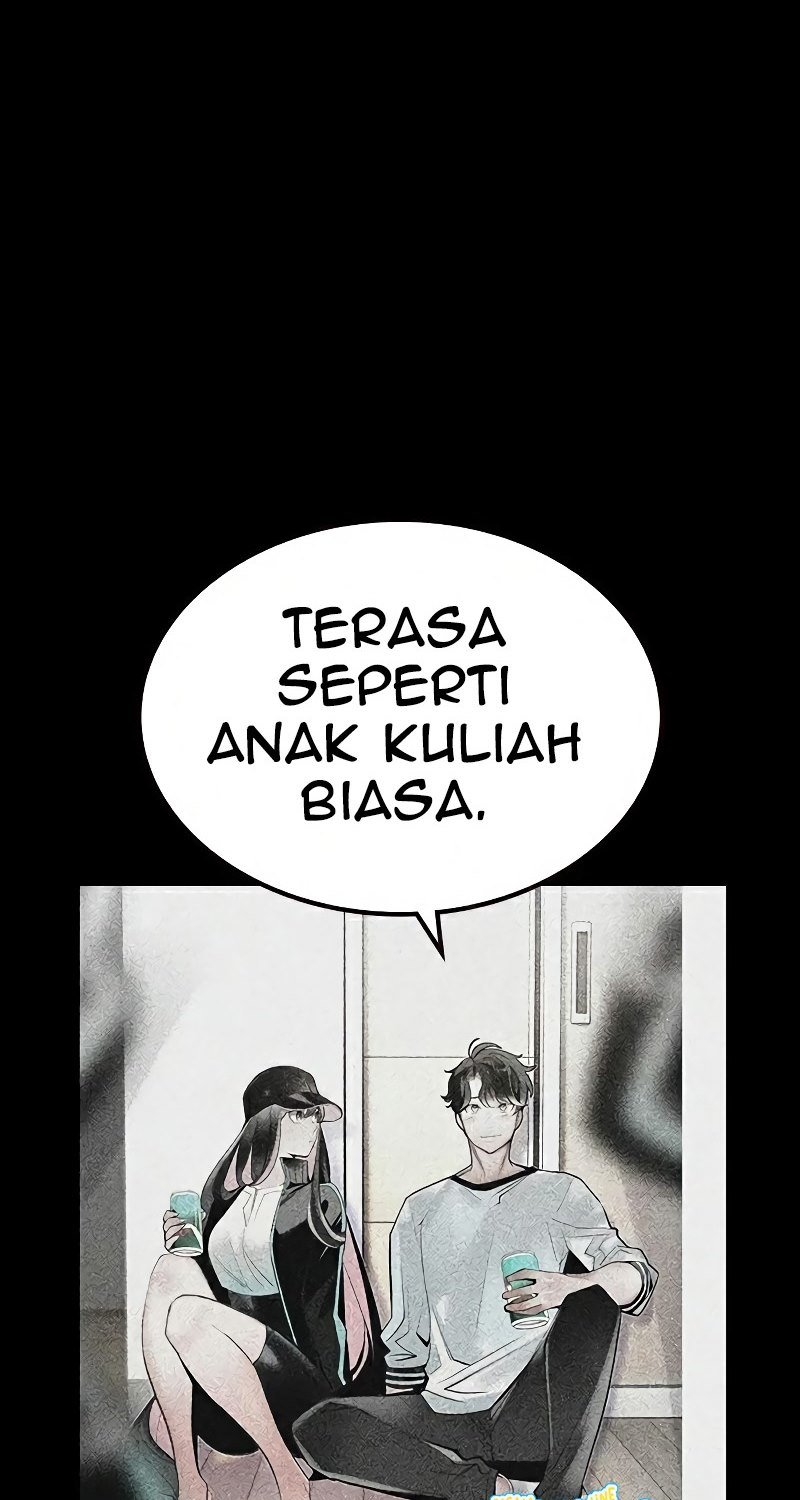 Jungle Juice Chap 53 - Next Chap 54