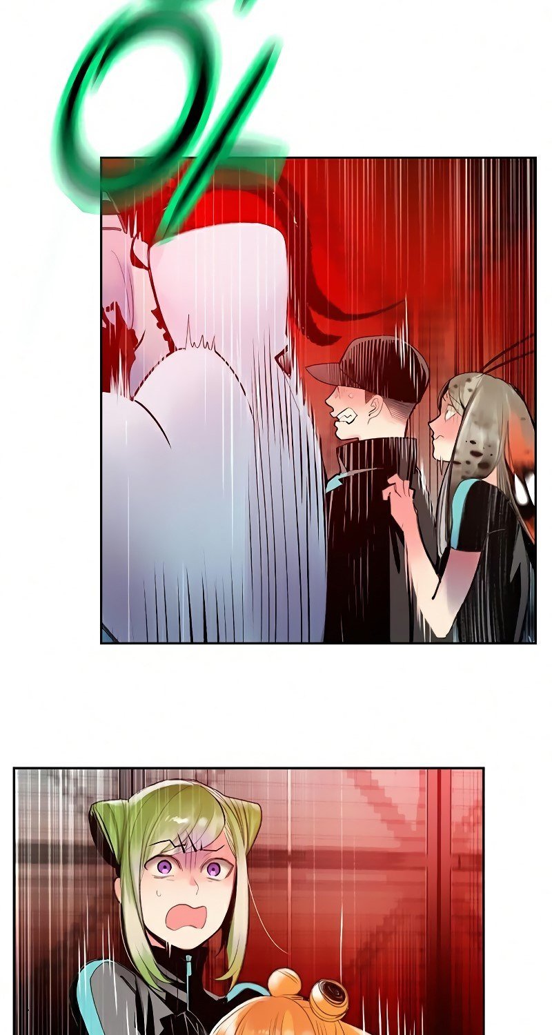 Jungle Juice Chap 53 - Next Chap 54