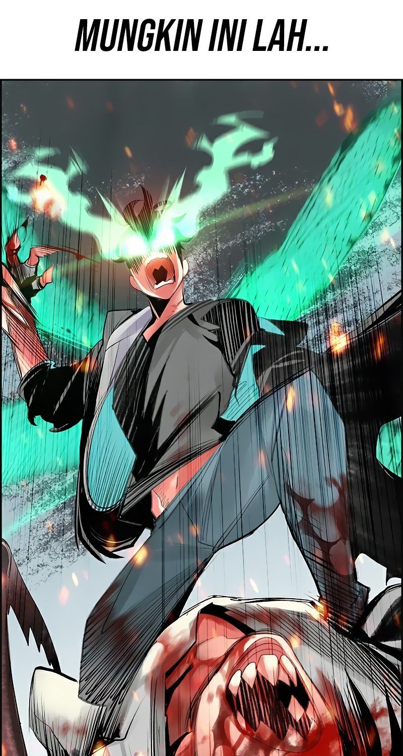 Jungle Juice Chap 53 - Next Chap 54