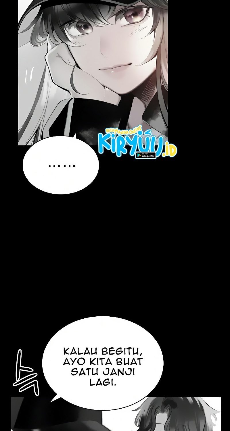 Jungle Juice Chap 53 - Next Chap 54