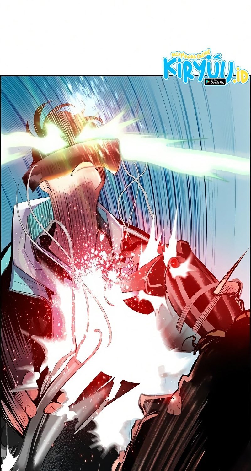 Jungle Juice Chap 53 - Next Chap 54