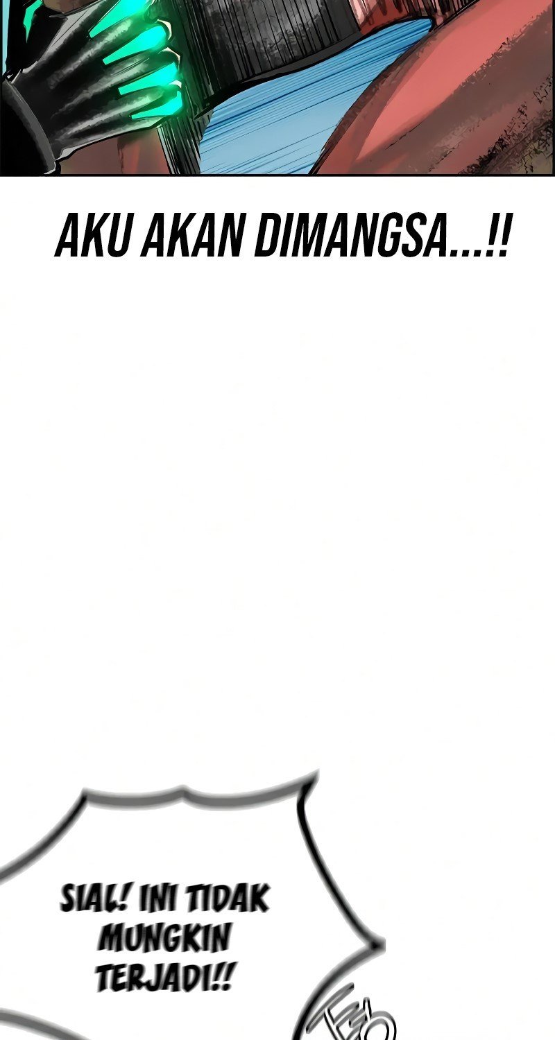 Jungle Juice Chap 53 - Next Chap 54