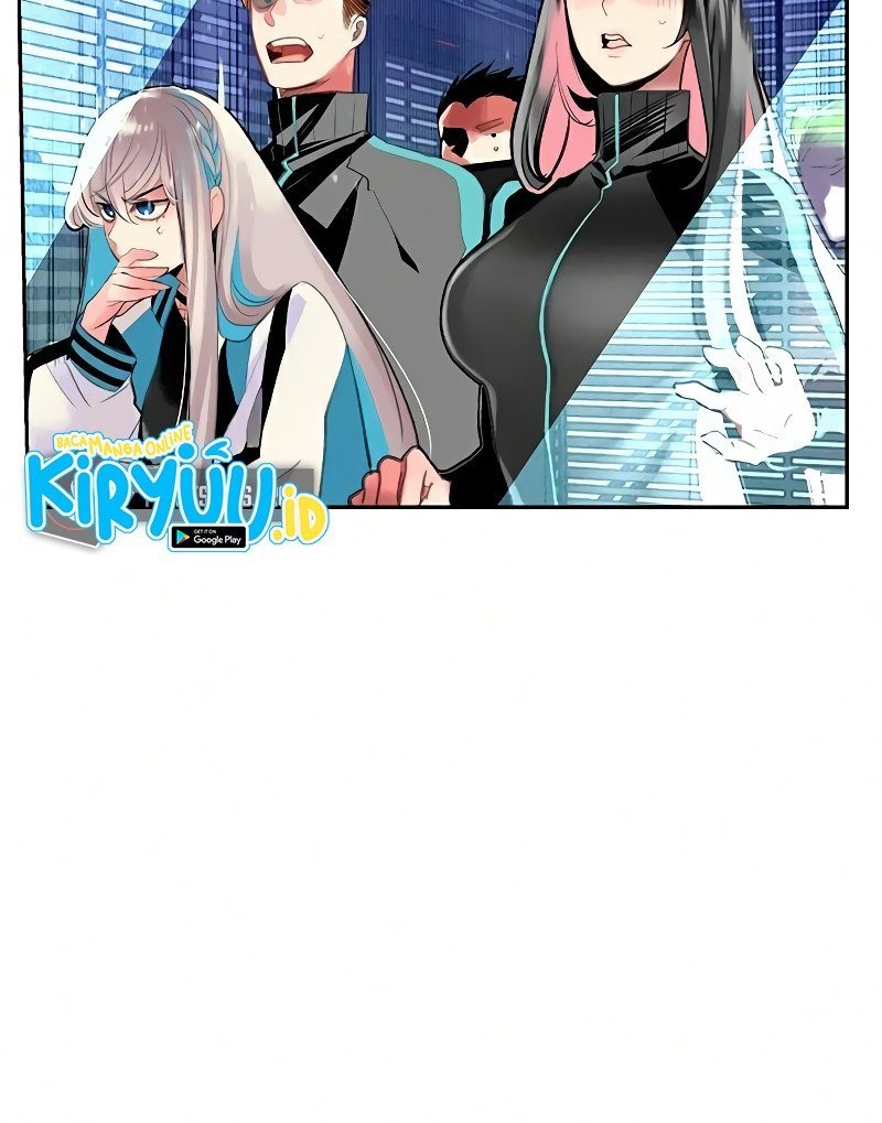 Jungle Juice Chap 53 - Next Chap 54