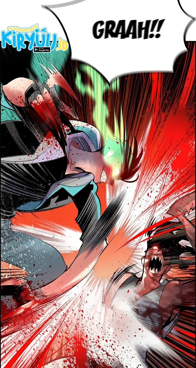 Jungle Juice Chap 53 - Next Chap 54