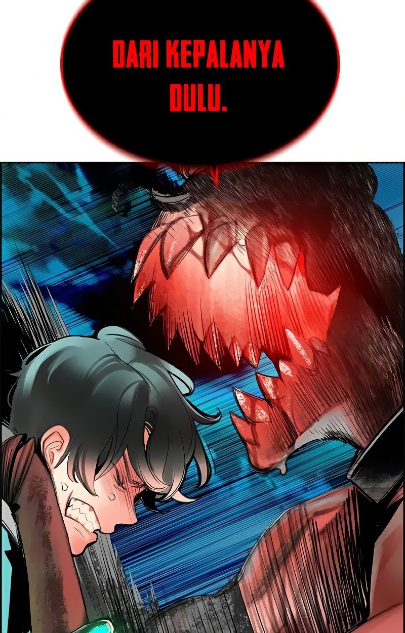 Jungle Juice Chap 53 - Next Chap 54