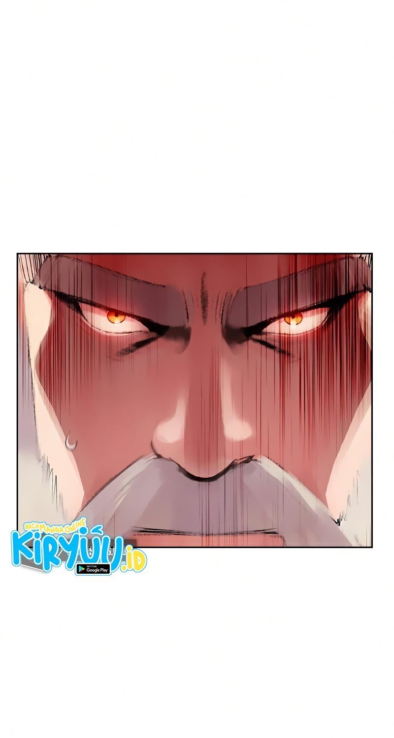 Jungle Juice Chap 53 - Next Chap 54