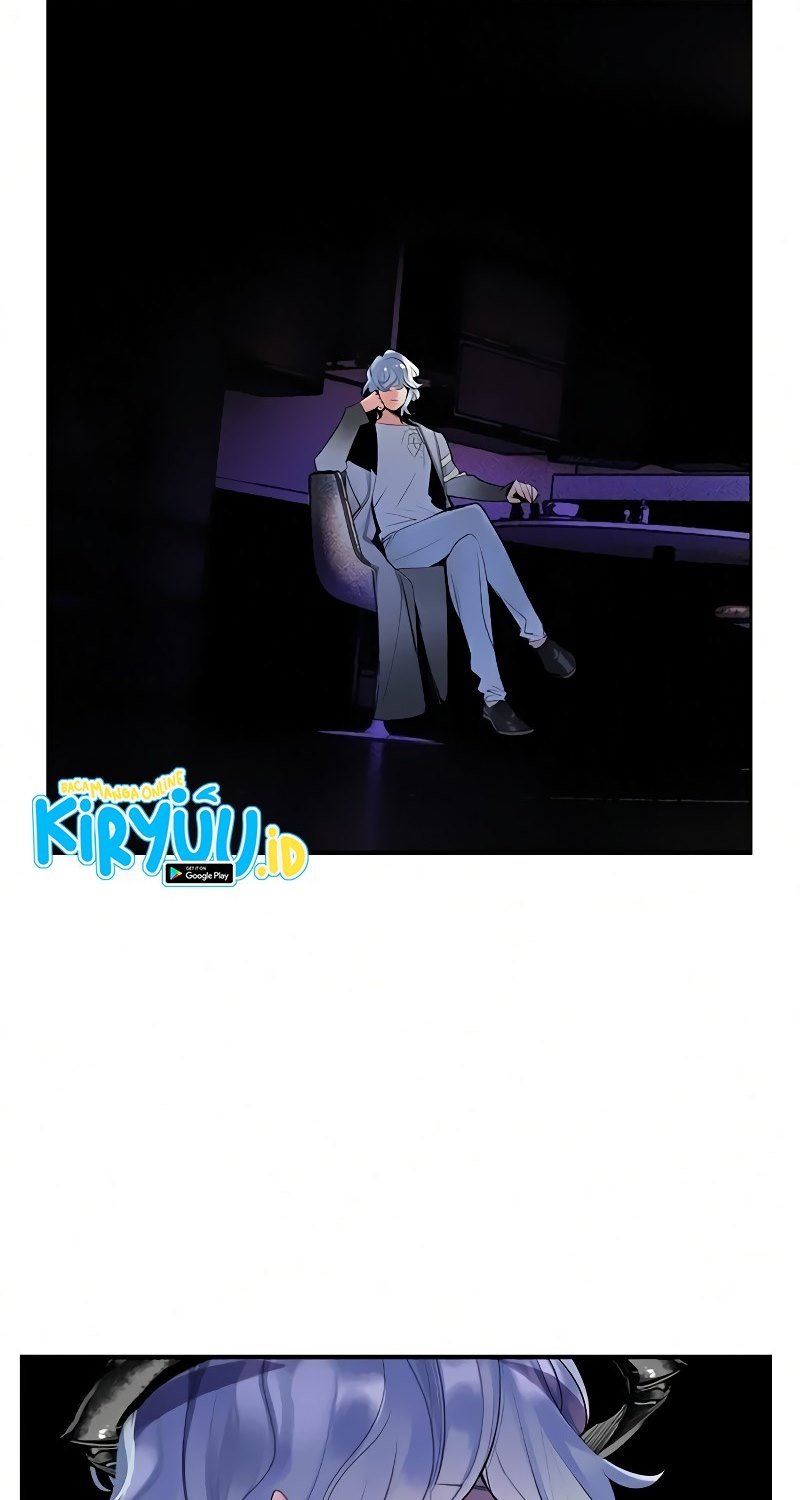 Jungle Juice Chap 53 - Next Chap 54