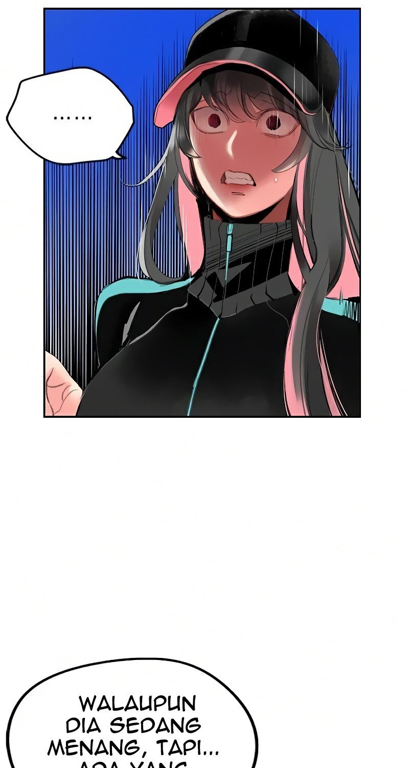 Jungle Juice Chap 53 - Next Chap 54