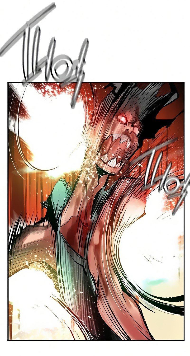 Jungle Juice Chap 53 - Next Chap 54