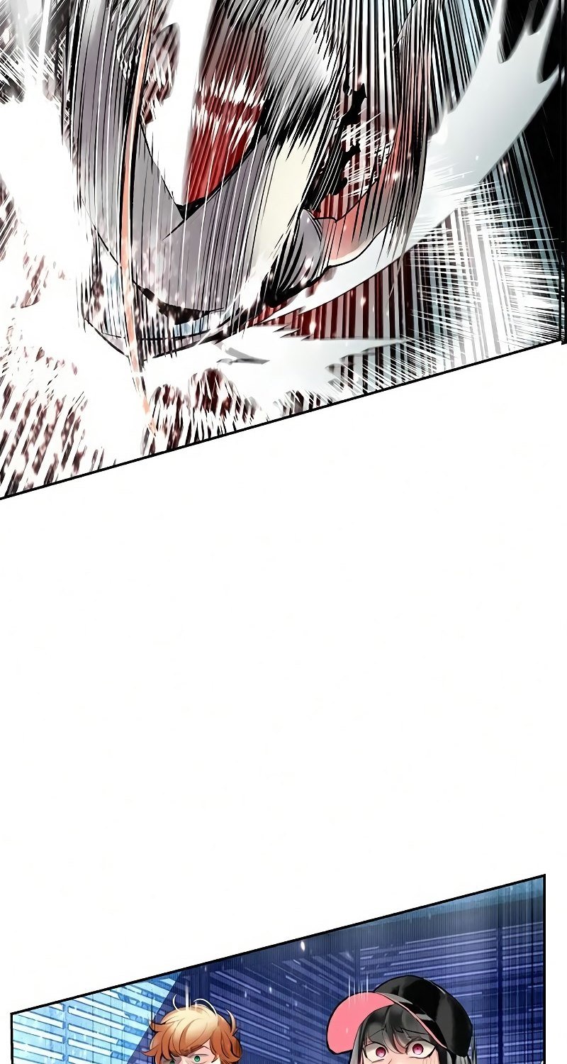 Jungle Juice Chap 53 - Next Chap 54