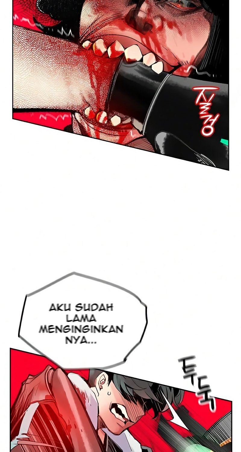 Jungle Juice Chap 53 - Next Chap 54