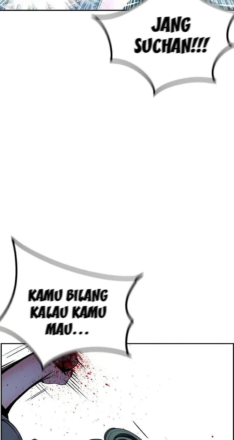 Jungle Juice Chap 53 - Next Chap 54