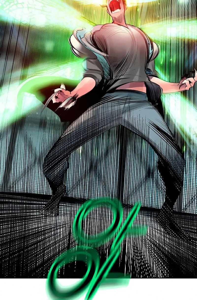 Jungle Juice Chap 53 - Next Chap 54