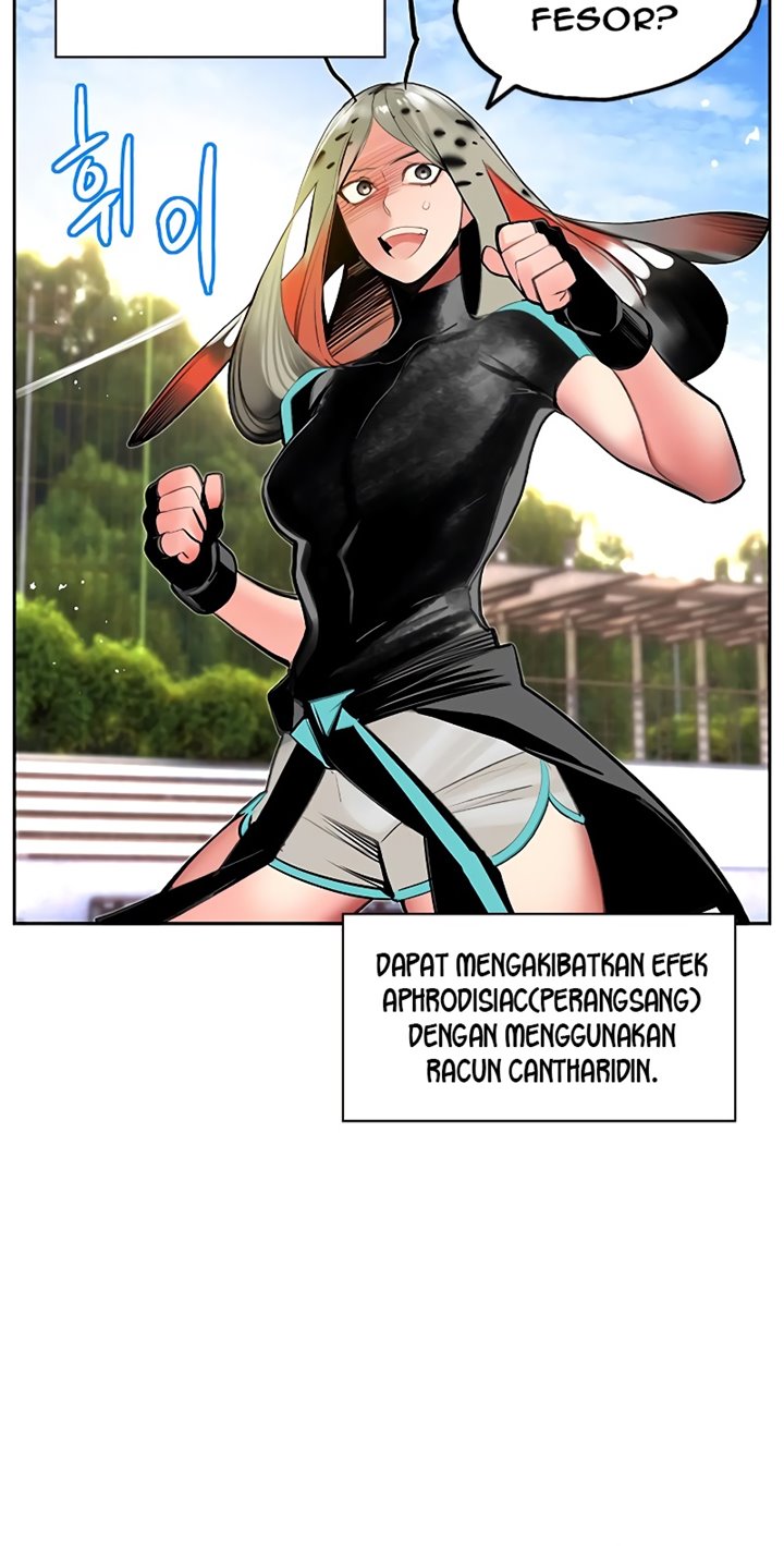 Jungle Juice Chap 50 - Next Chap 51