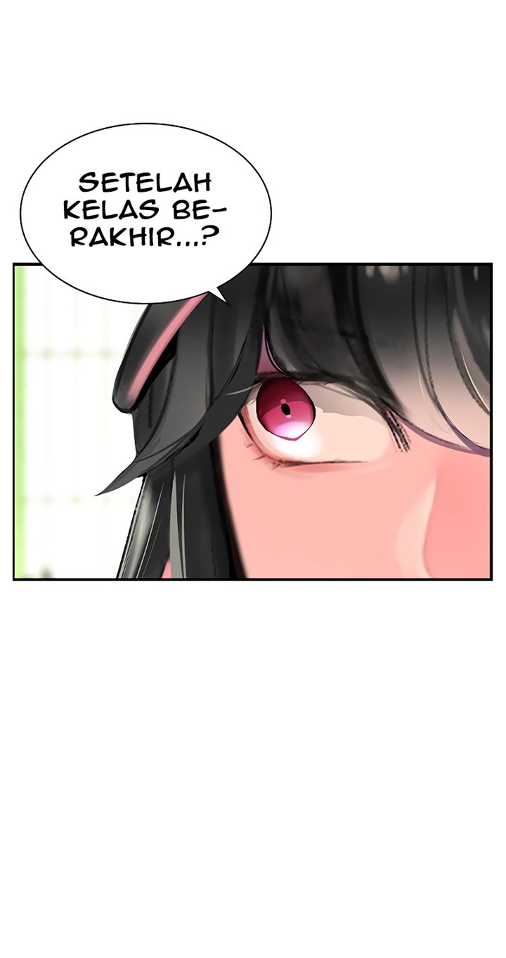 Jungle Juice Chap 50 - Next Chap 51