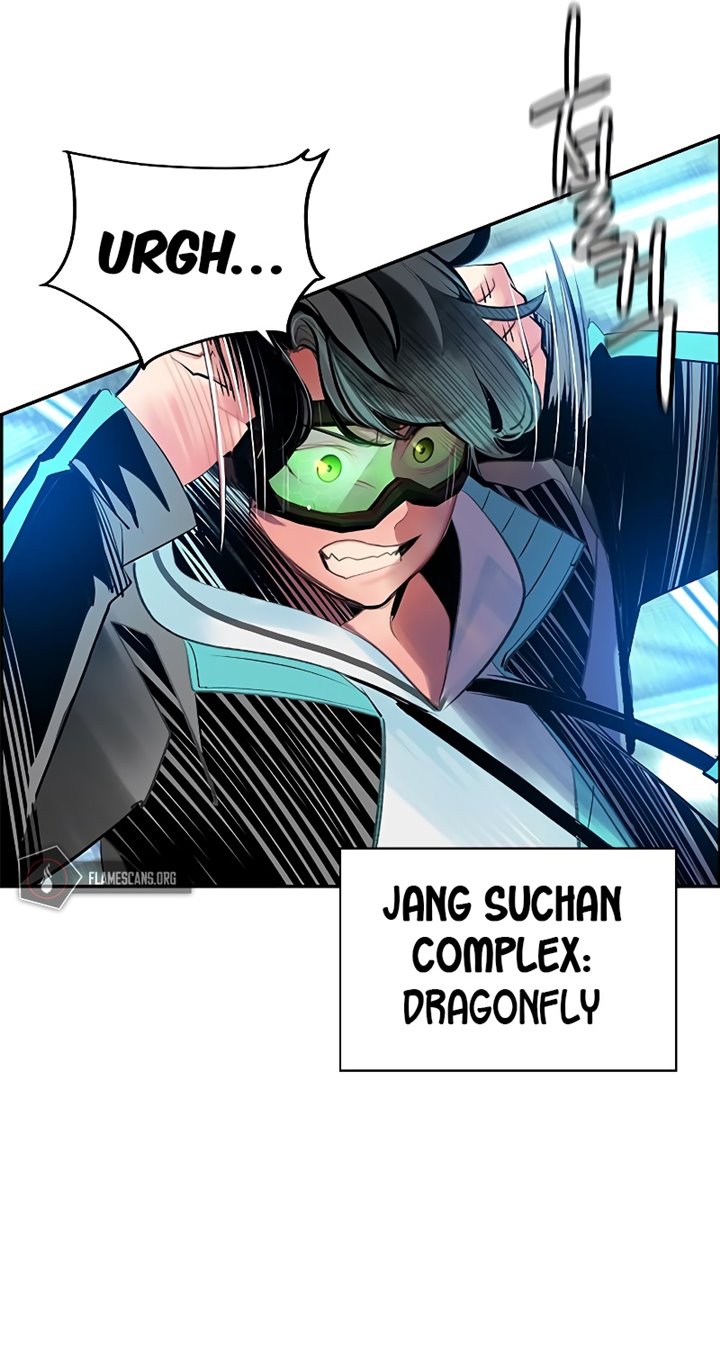 Jungle Juice Chap 50 - Next Chap 51