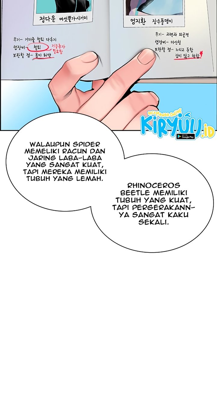 Jungle Juice Chap 50 - Next Chap 51