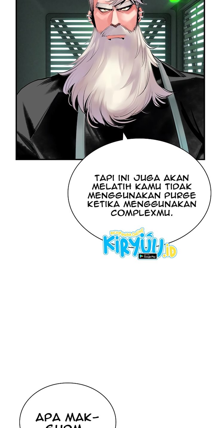 Jungle Juice Chap 50 - Next Chap 51