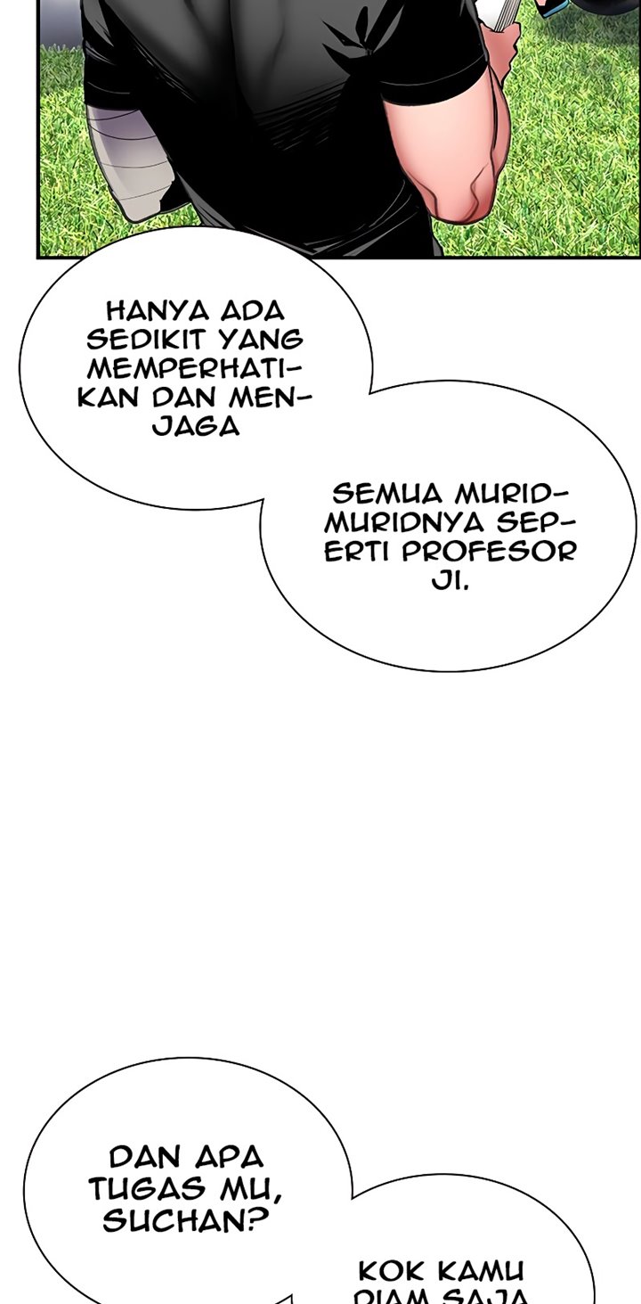 Jungle Juice Chap 50 - Next Chap 51