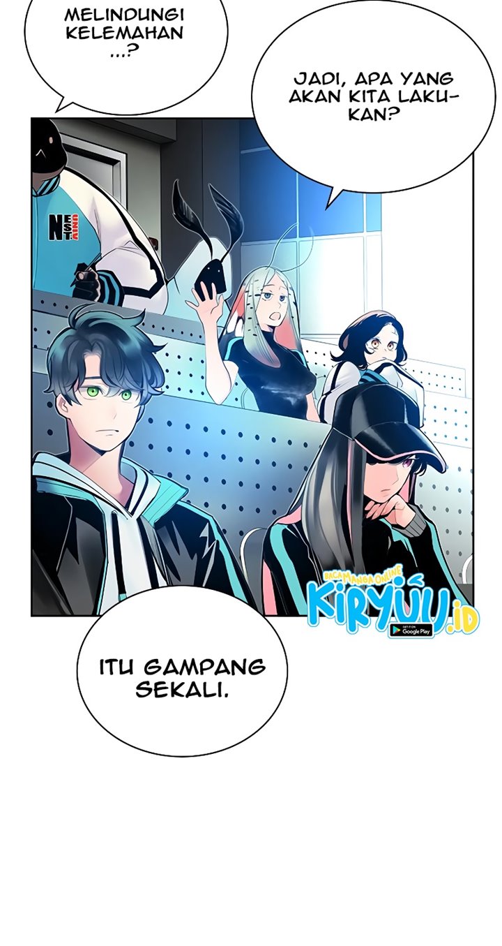 Jungle Juice Chap 50 - Next Chap 51