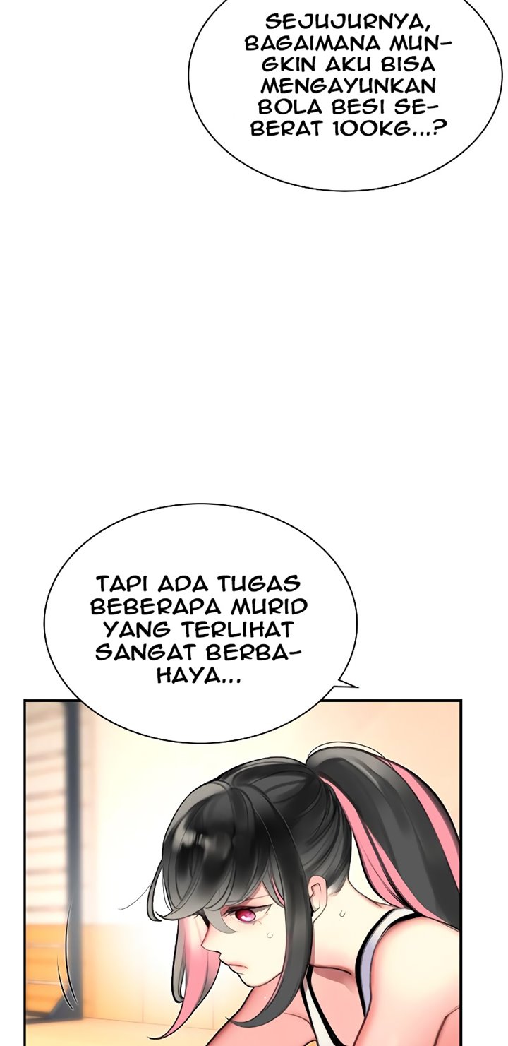 Jungle Juice Chap 50 - Next Chap 51