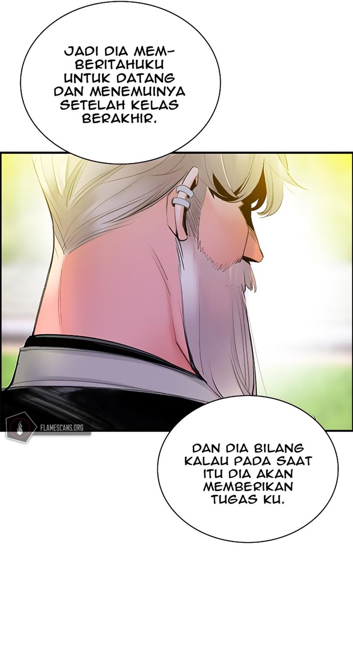 Jungle Juice Chap 50 - Next Chap 51