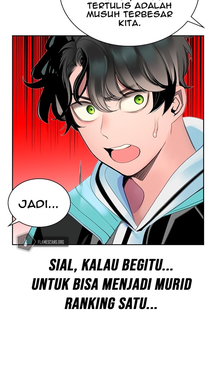 Jungle Juice Chap 50 - Next Chap 51