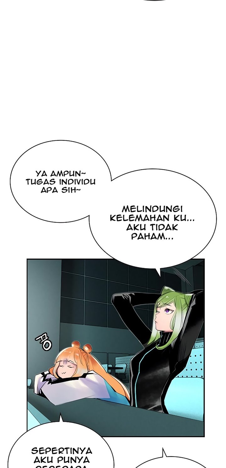 Jungle Juice Chap 50 - Next Chap 51