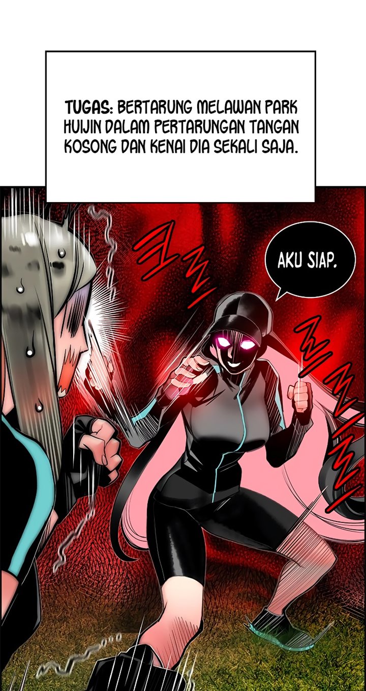 Jungle Juice Chap 50 - Next Chap 51