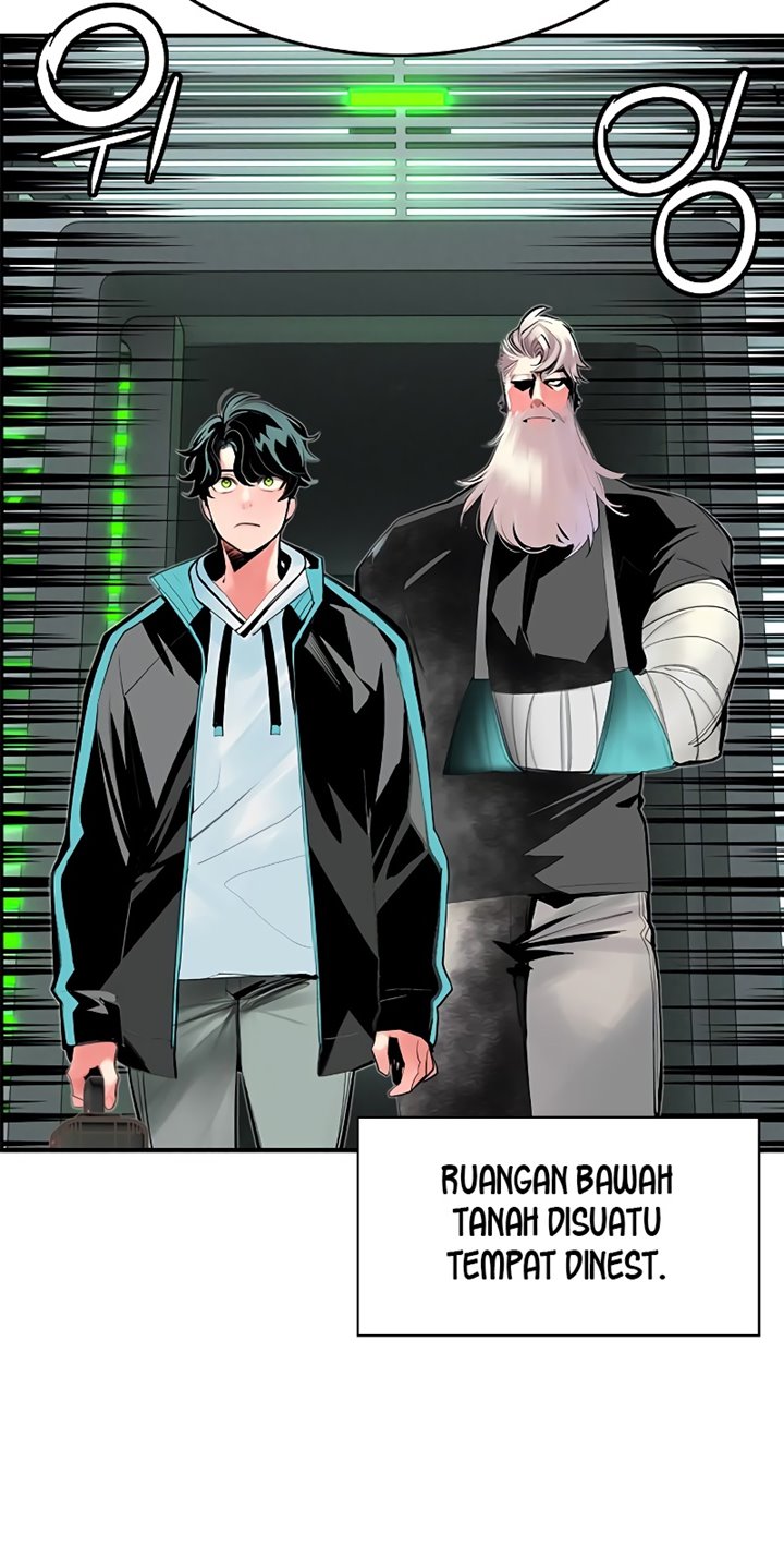 Jungle Juice Chap 50 - Next Chap 51