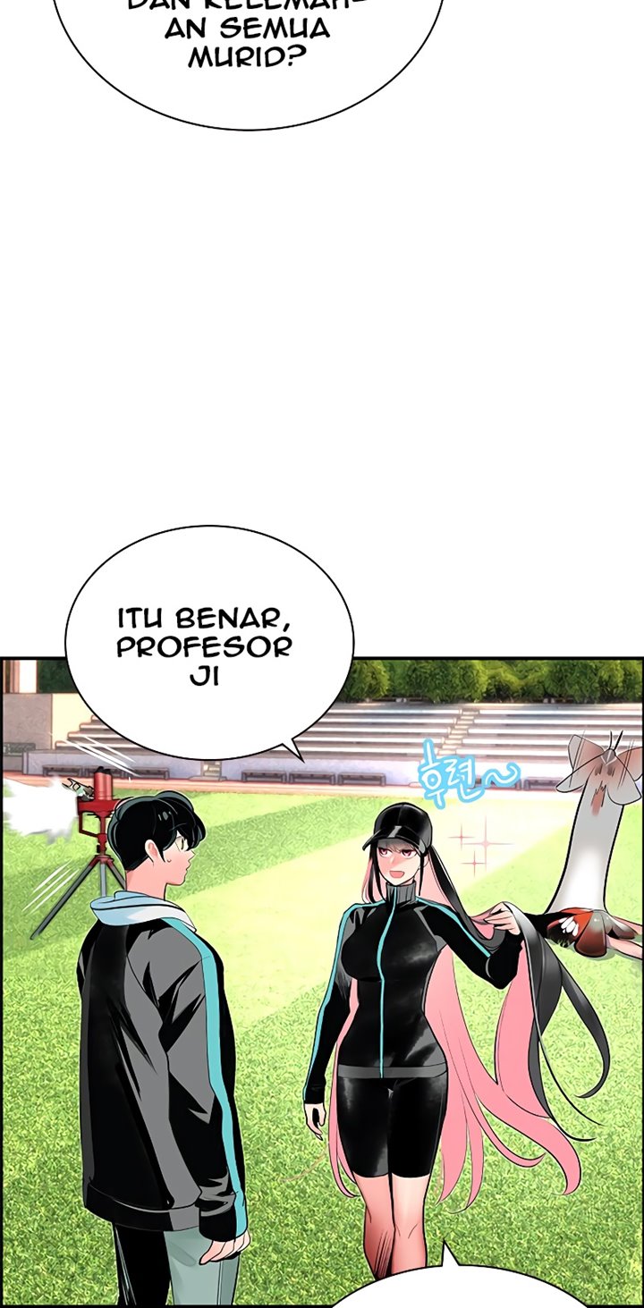 Jungle Juice Chap 50 - Next Chap 51