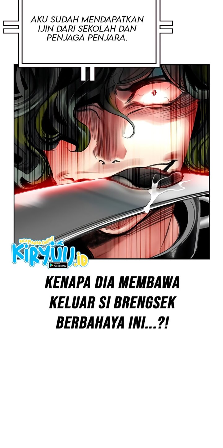 Jungle Juice Chap 50 - Next Chap 51