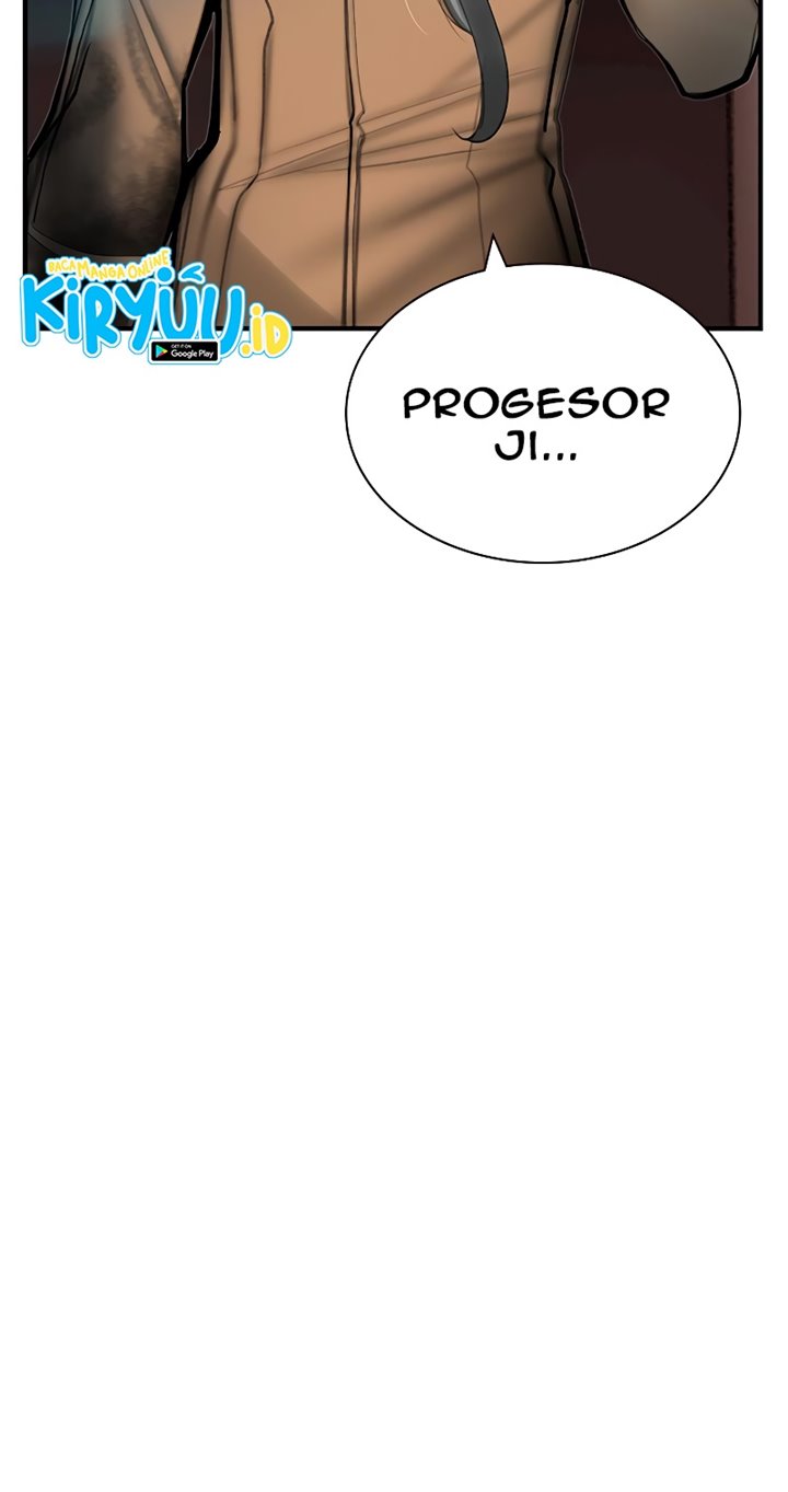 Jungle Juice Chap 50 - Next Chap 51