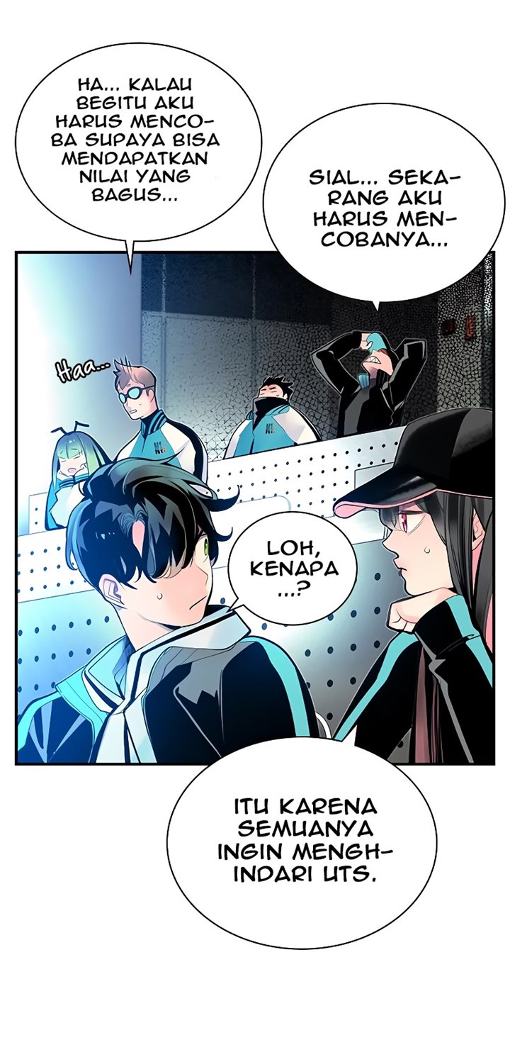 Jungle Juice Chap 50 - Next Chap 51